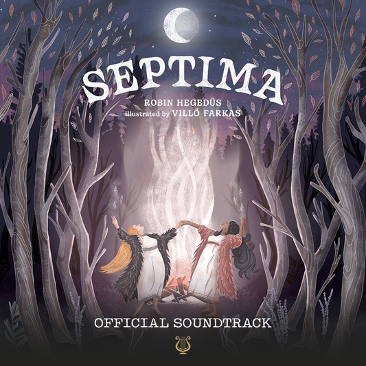 Septima Official Soundtrack Album